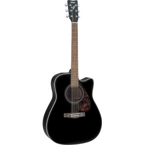 Yamaha FX370C BL Black